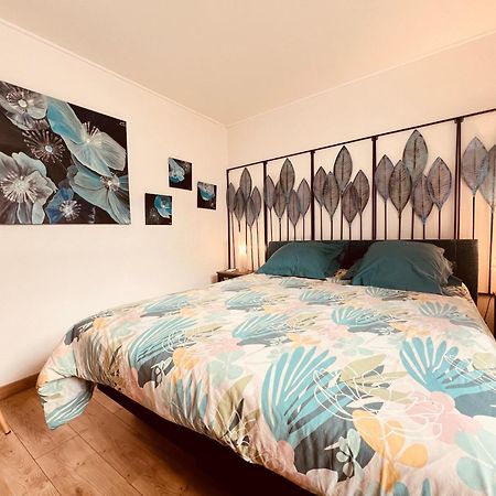 Le Gite Des Tontons Saint-Laurent-de-la-Salanque Extérieur photo