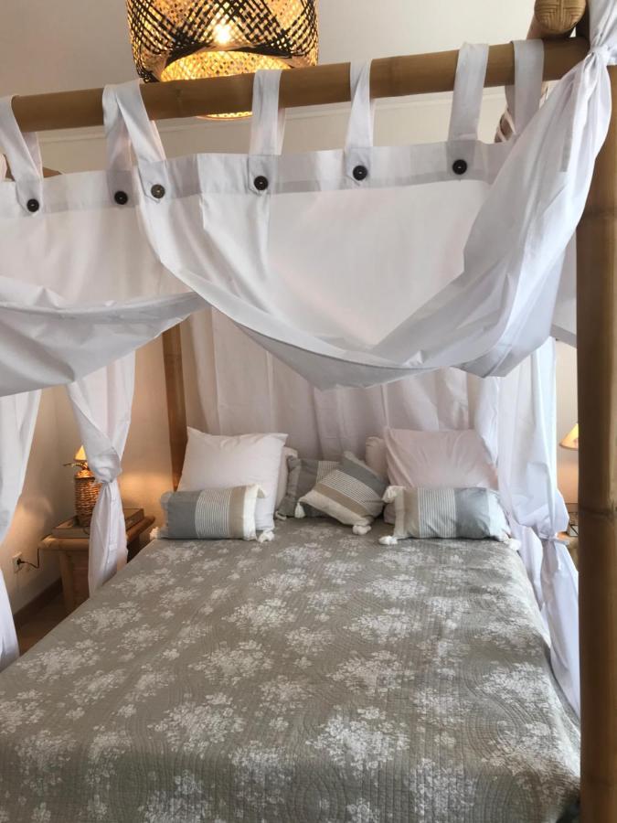 Le Gite Des Tontons Saint-Laurent-de-la-Salanque Extérieur photo