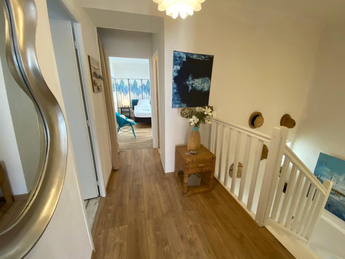 Le Gite Des Tontons Saint-Laurent-de-la-Salanque Extérieur photo