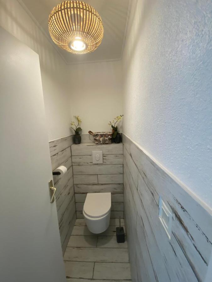 Le Gite Des Tontons Saint-Laurent-de-la-Salanque Extérieur photo
