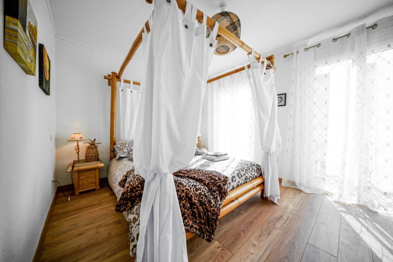 Le Gite Des Tontons Saint-Laurent-de-la-Salanque Extérieur photo