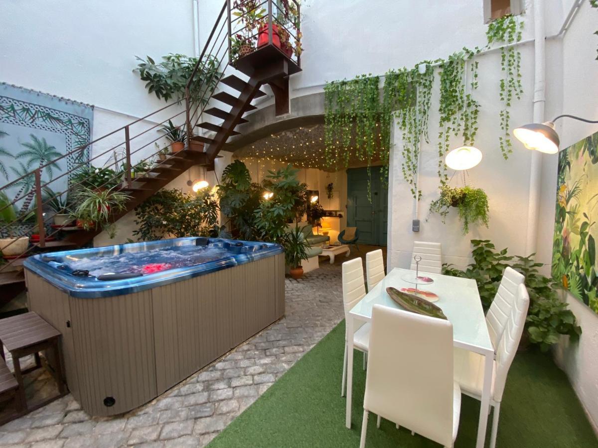 Le Gite Des Tontons Saint-Laurent-de-la-Salanque Extérieur photo