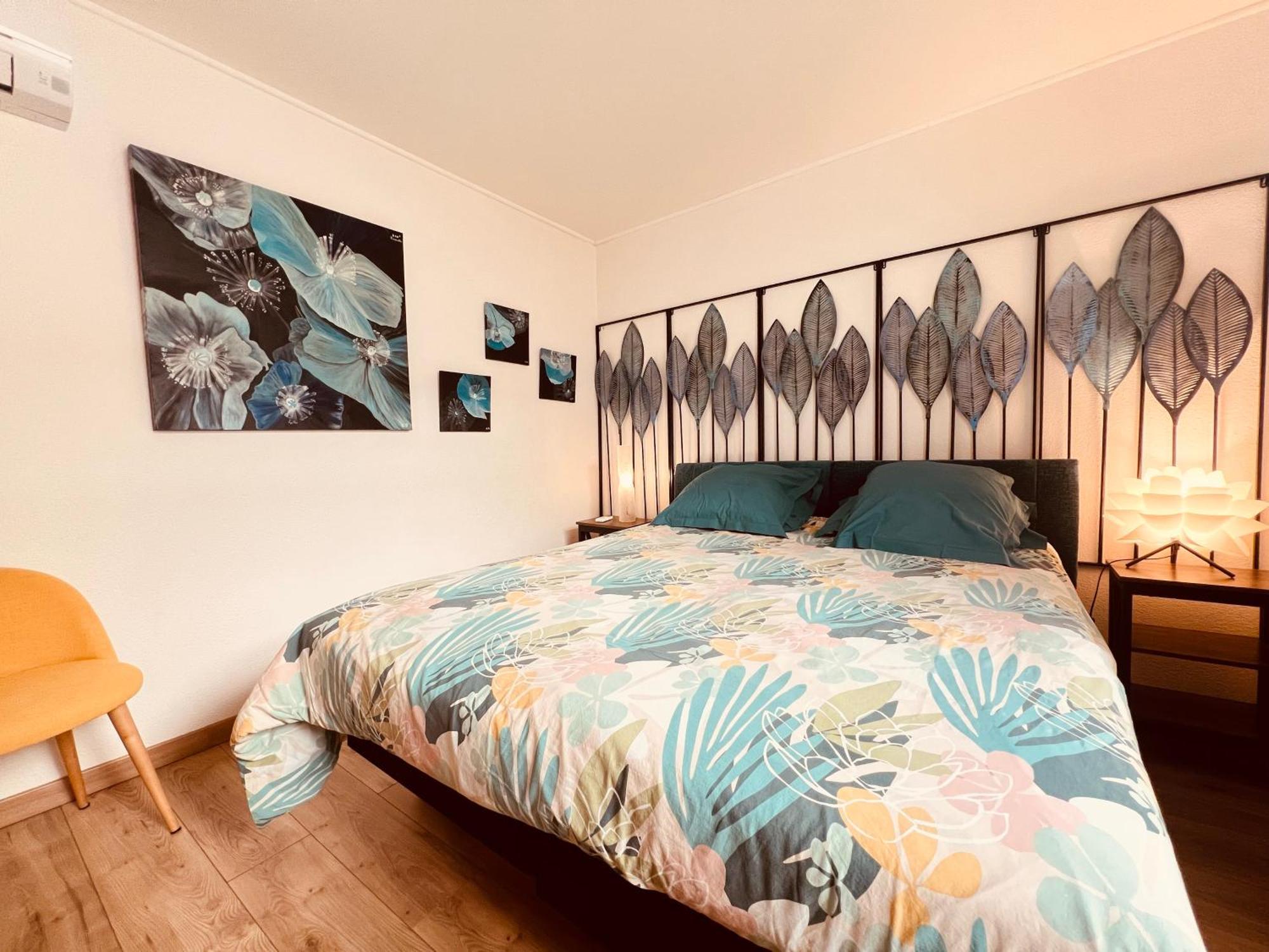 Le Gite Des Tontons Saint-Laurent-de-la-Salanque Extérieur photo